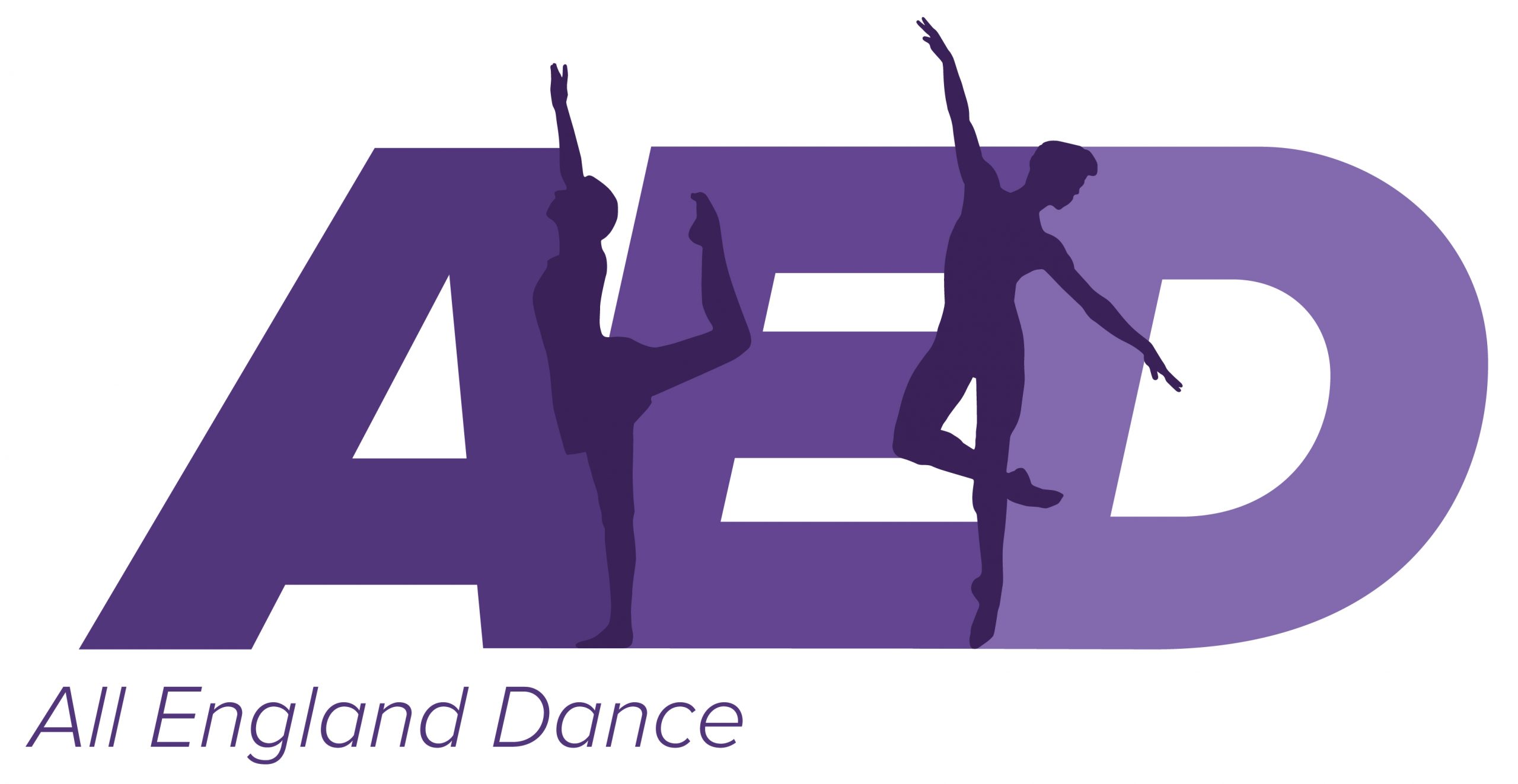 All England Dance logo