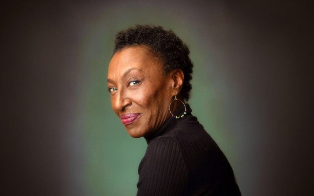 All England Dance Announces Dollie Henry MBE as Vice President